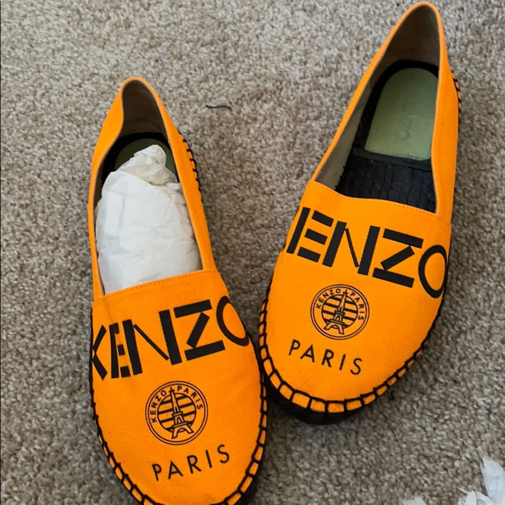 Kenzo